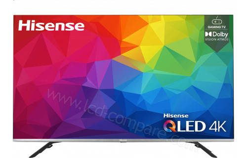 HISENSE 50E76GQ
