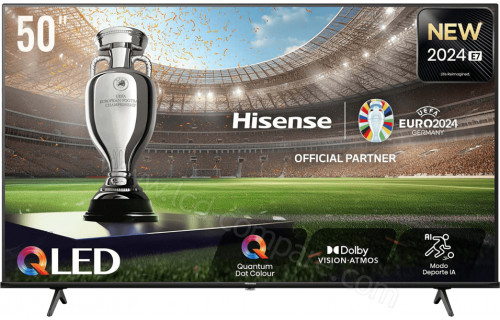 HISENSE 50E77NQ