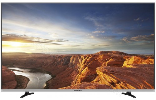 HISENSE LTDN50K370WSGEU