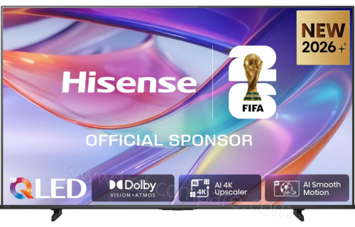 HISENSE 50Q7S
