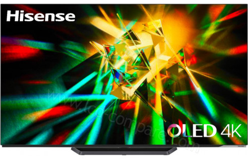 HISENSE 55A85G