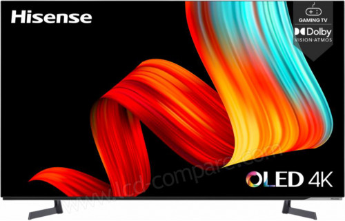 HISENSE 55A8G