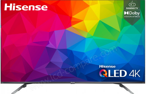 HISENSE 55E76GQ