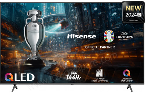 HISENSE 55E7NQ PRO