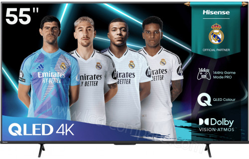 HISENSE 55E7Q Pro