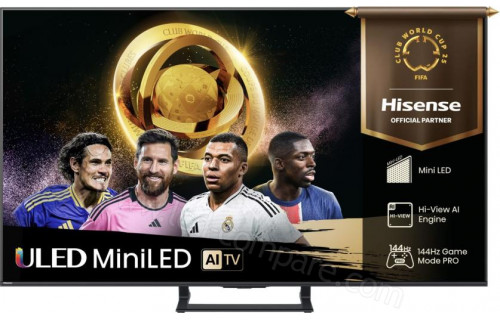 HISENSE 55E8Q