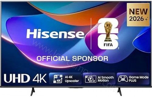 HISENSE 58E7DS