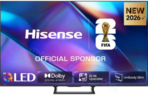 HISENSE 65A79S