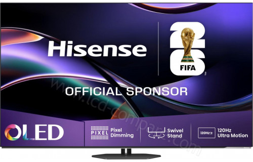HISENSE 65A86Q