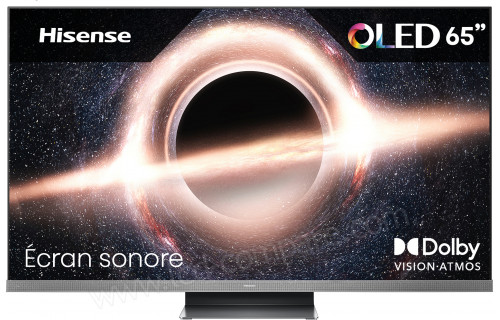 HISENSE 65A9H