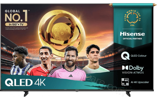 HISENSE 65E77Q