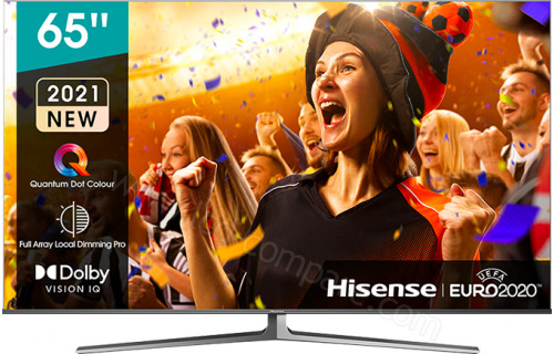 HISENSE 65U87GQ