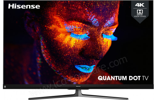 HISENSE 65U8QF