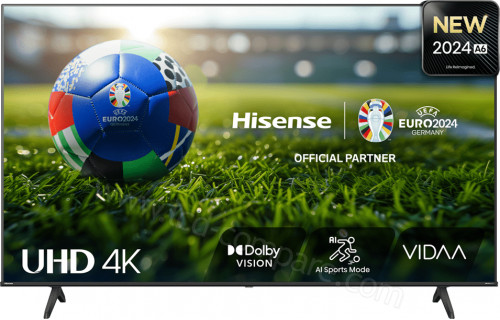 HISENSE 75A69N