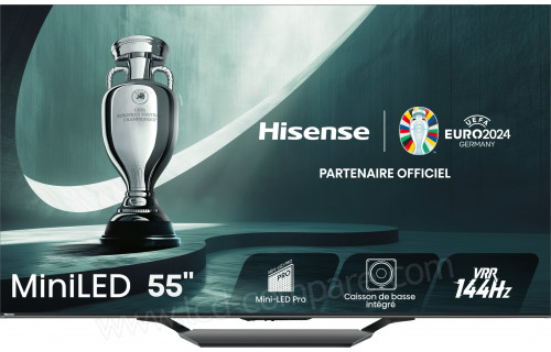 HISENSE 75U79NQ