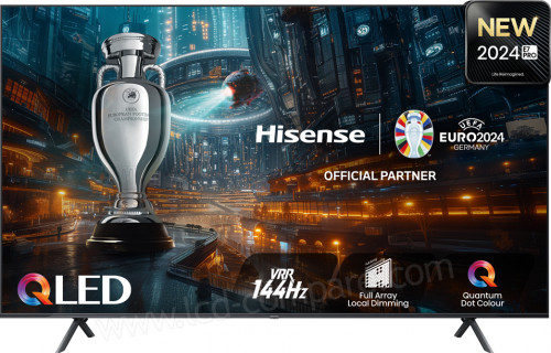 HISENSE 85E7NQ PRO