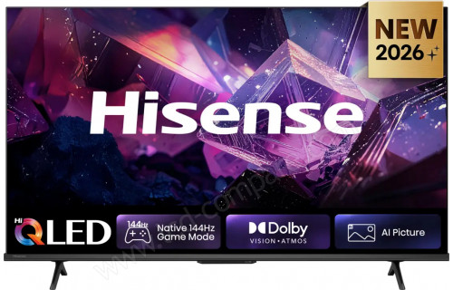 HISENSE 85Q7S PRO