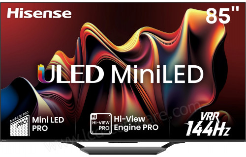 HISENSE 85U7NQ