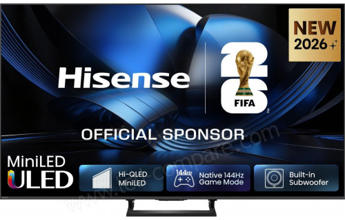 HISENSE 85U7SE