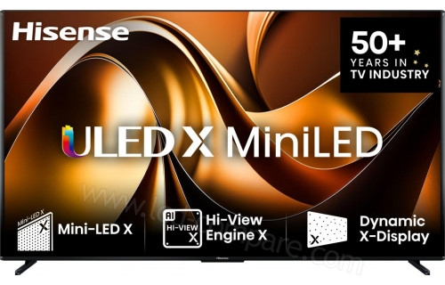 HISENSE 85UXNQ