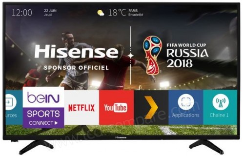 HISENSE H32AE5500