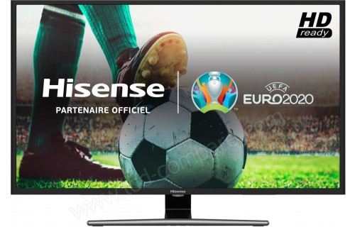 HISENSE H32B5500