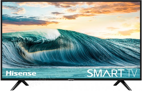 HISENSE H32BE5500 - 80 cm (32BE5500), fiche technique, prix et avis