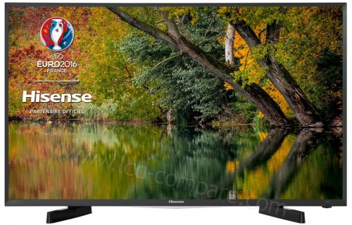 HISENSE H32M2600