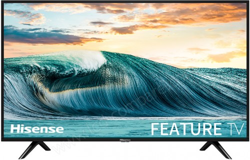 HISENSE H40B5100