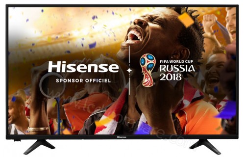 HISENSE H43A5100