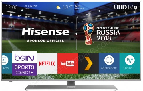 HISENSE H43A6570