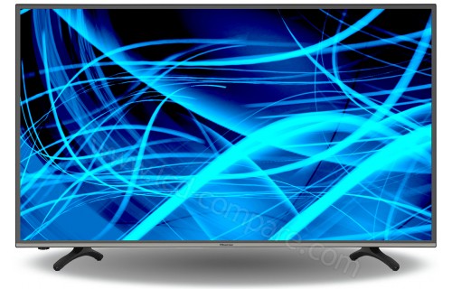 HISENSE H43MEC3050