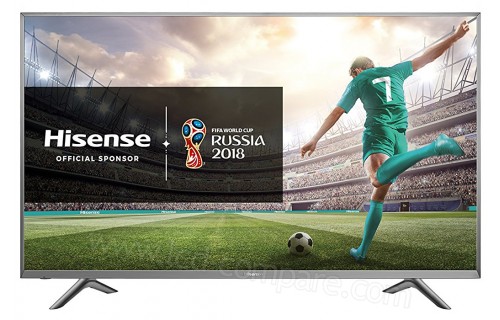 HISENSE H45N5755