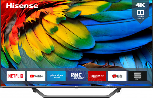 HISENSE 55A7500F