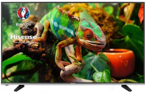 HISENSE H55MEC3350