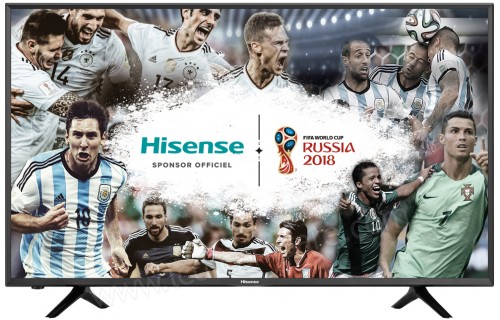 HISENSE H55N5300