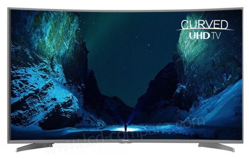 HISENSE H55NEC6500