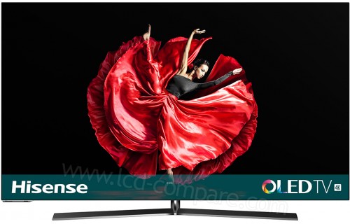 HISENSE H55O8B