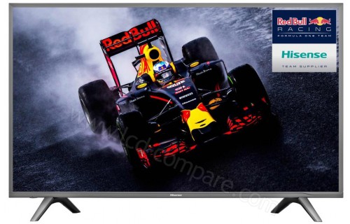 HISENSE H60NEC5100