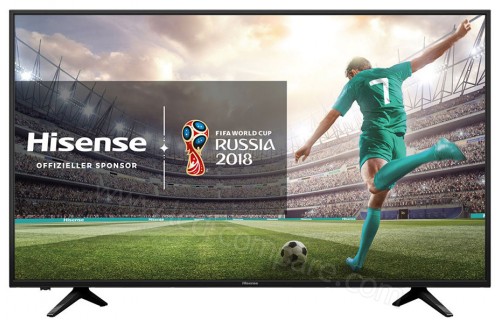 HISENSE H65A6100