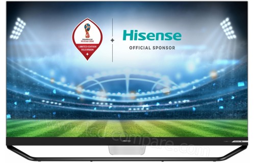 HISENSE H65U9A