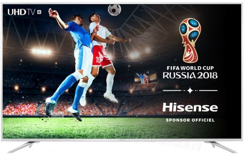 HISENSE H75N5800