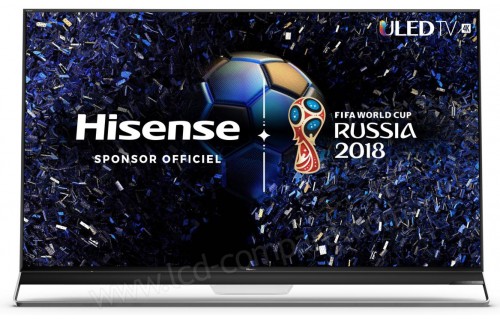 HISENSE H75U9A