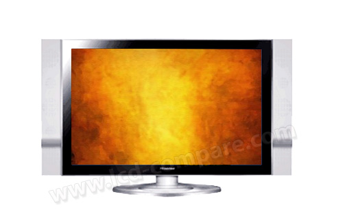 HISENSE LCD3203EU