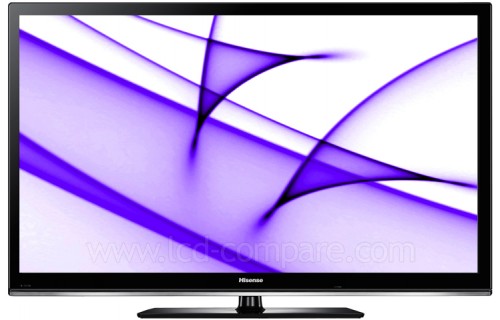 HISENSE LEDN42T36RSEU3D