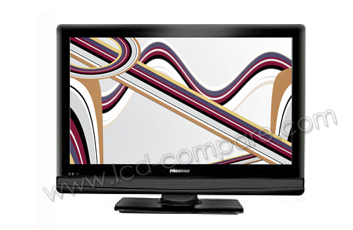 HISENSE LHD19W57EU