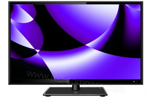 HISENSE LHD24D33SEU