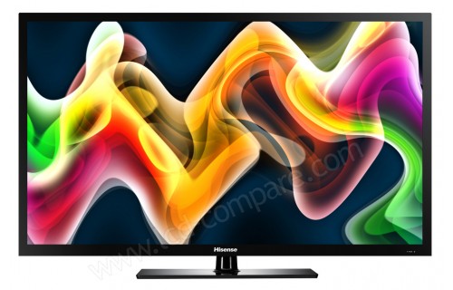 HISENSE LHD24K300WSEU