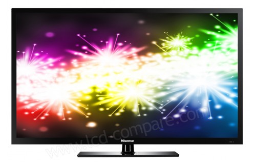 HISENSE LHD29K300WSEU