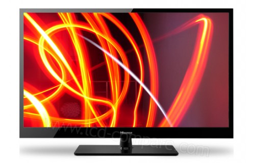 HISENSE LHD32A300JEU